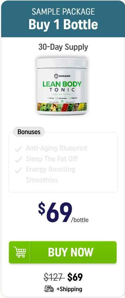 Nagano-lean-body-tonic-1-bottle